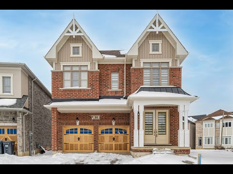 64 Royal Fern Crescent, Caledon Home - Real Estate Properties