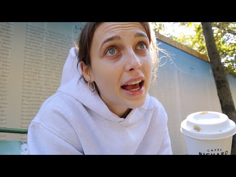 i don’t want to go homee