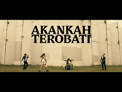 Noon Radar - Akankah Terobati (Official Music Video)