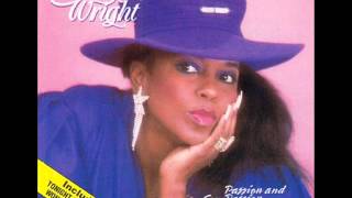 Betty Wright - Nobody Love U Like I Do