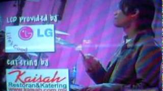 Hey M.C @ Remaja TV3