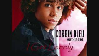 5. I Get Lonely - Corbin Bleu (Another Side)