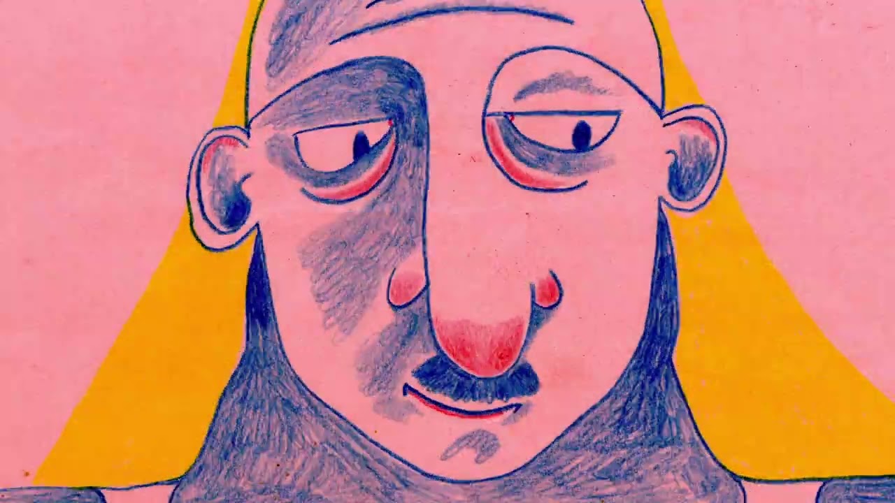 Miniature de la vidéo The Secret Life of Balconies du film The Secret Life of Balconies