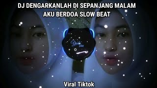 Download lagu DJ DENGARKANLAH DI SEPANJANG MALAM AKU BERDOA SLOW BEAT||DJ KOMANG RIMEK||VIRAL TIKTOK mp3 Download lagu DJ DENGARKANLAH DI SEPANJANG MALAM AKU BERDOA SLOW BEAT||DJ KOMANG RIMEK||VIRAL TIKTOK mp3