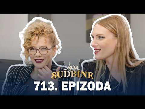 Igra sudbine | Sezona 05 | Epizoda 713 (domaća serija)