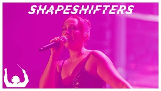 Download lagu SYNTHONY - The Shapeshifters 'Lola's Theme' (Live at The Auckland Domain 2024) | ProShot 4K mp3