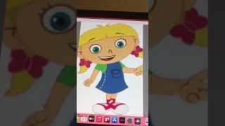 bill I saw the light