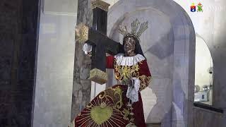 Download lagu #QuiapoChurch 5PM LIVE MASS • 05 November 2025 • WEDNESDAY of the 31st Week in Ordinary Time mp3