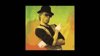 Yellow Man/Zunga Zeng.Roots rap reggae(feat RUN-D.M.C)
