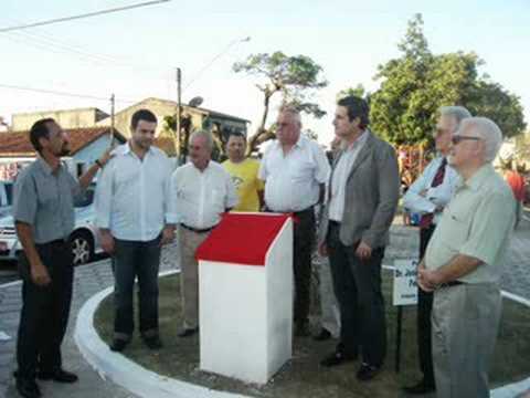 Praça Dr. José Roberto Felicio