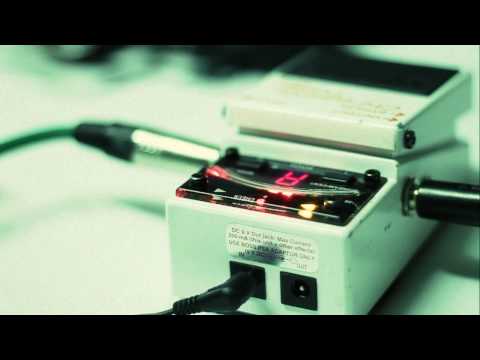 Surtsey Sounds Tanci Teaser