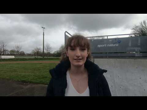 Jade SANCHEZ - Pluvigner Ressources Communes