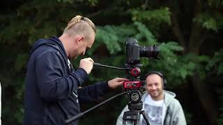 Video recept relácie Na chalupe - Jeseň 2018 č.15 Slivkový koláč