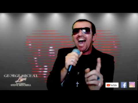 I Want Your Sex - Live Show