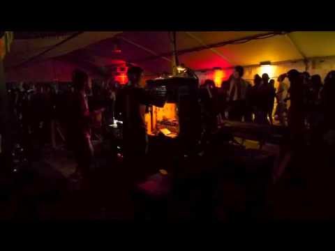Moa Anbessa ft. Well Jahdgment & Giallo Man @ Zion Station 2016 - #2