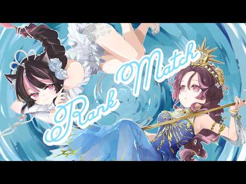【第五人格 / グレイス】グレイスA復活!ハンターランクマ 5/25【 #桜ヰゆみ / ゆみたろちゃん】