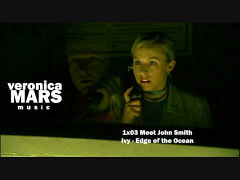 Veronica Mars 1x03: Ivy - Edge of the Ocean