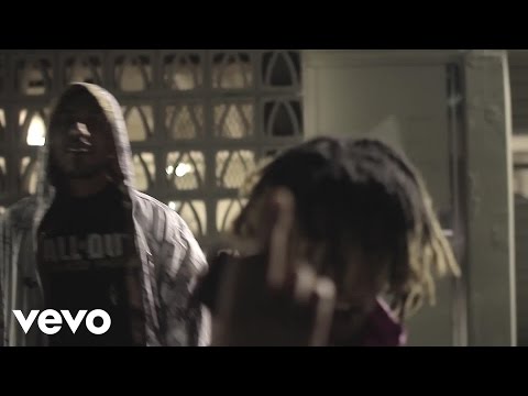 Key Nyata - Thraxximum Overdrive Tour Ep. 1 (The Northwest) ft. Mack Ned