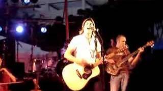 &quot;Hit Me With Your Light&quot; - Ryan Cabrera