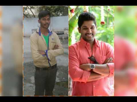 ##### HAPPY BIRTHDAY TO YOU ABHIRAM #####WISH  HAPPY BIRTHDAY TOBHIRAM (NETTIKANTAIAH)