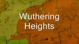 preview picture of video 'Wuthering Heights.'