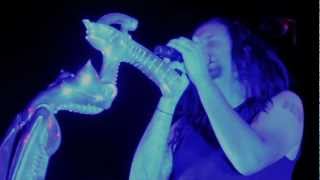 Korn - Alone I Break (Live in Germany, 2011)