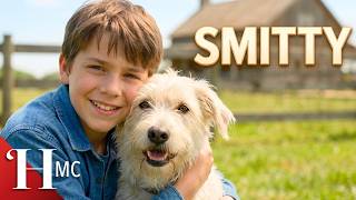 A Troubled Boy Found the Dog Who Taught Him Responsibility | Smitty | Full Family Movie