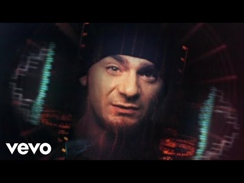 J-AX - I Vecchietti Fanno O (videoclip)