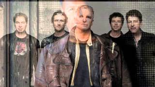 Glass Tiger ~ I Will Be There (1987)