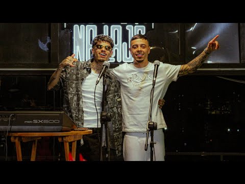 Para de Me Ligar - MC Tuto e JK no Beat [Clipe Oficial]