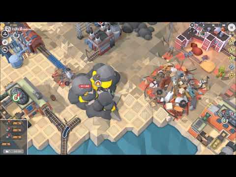 Train Valley 2   DLC   Editors Bulletin   10