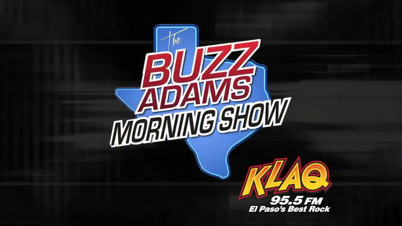 KLAQ • El Paso's Best Rock - Spot A