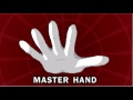 Super Smash Flash 2 Beta OST Vs Master Hand Extended