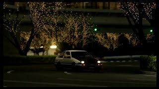 GT6ーAE86　Gamble Rumble