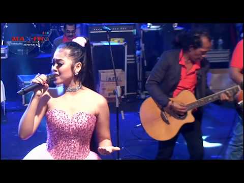 Ojo Nguber Welas   Voc  Utami Dewi Fortuna MONATA LIVE PEMALANG 2017  SEASON 2