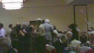 Large Banquet Event Solo