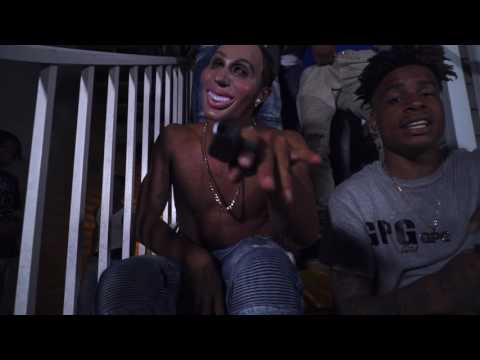 GUNPLAY MOHDD x STOP HATING