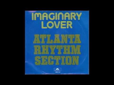 Atlanta Rhythm Section - Imaginary Lover (single mix) (1978)