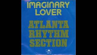 Atlanta Rhythm Section - Imaginary Lover (single mix) (1978)