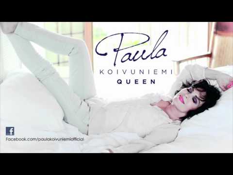 Paula Koivuniemi - Queen