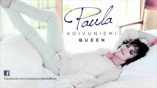 Paula Koivuniemi - Queen
