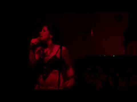 "Be the Change" by Gina Rene @ Wind it Down