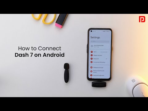 Portronics Dash 7 video 1