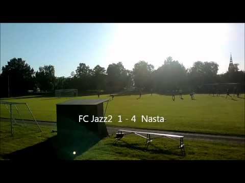 FC Jazz2 - Nasta