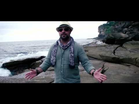 Nikos Vertis - Anise ena asteri Armenian version cover By Vrej Sahagian (Sirogh Zuyker)