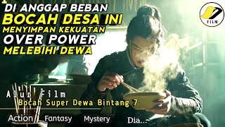 Download lagu EPIC! ALWAYS CONSIDERED A BURDEN, TURNS OUT TO HAVE OVERPOWER | film plot mp3