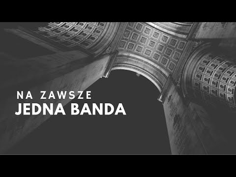 Stecu x Semper - Na zawsze jedna banda (prod. DEXTAH)