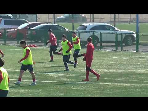 29.01.22_Pyunik(05) - Pyunik(06)