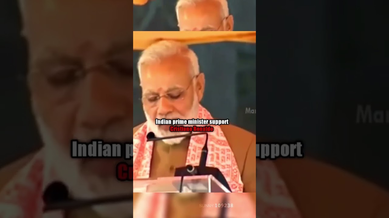 People who support MESSI vs who support RONALDO.😍 #shorts #messi #ronaldo