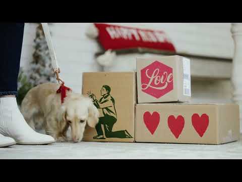 FedEx – Love. What we deliver by delivering.®